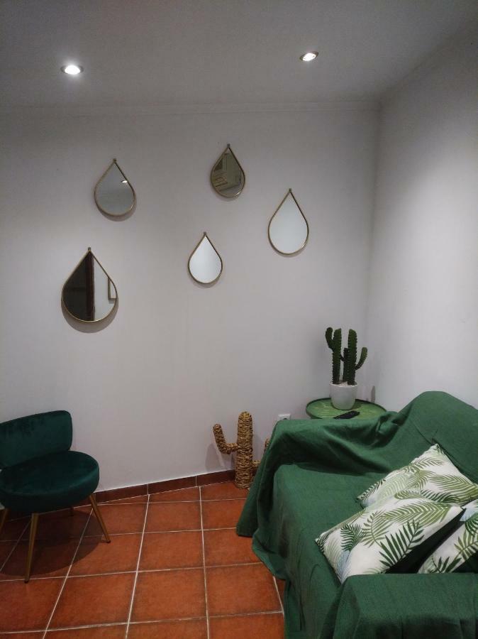 Watching Ciro Apartment Lisbon Exterior photo